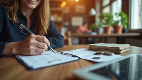4k personal loan