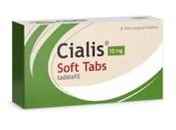Cialis Soft