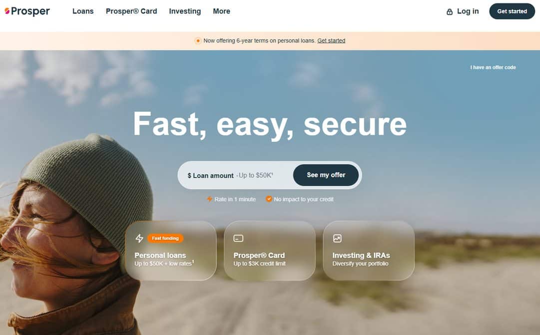 Prosper – prosper.com