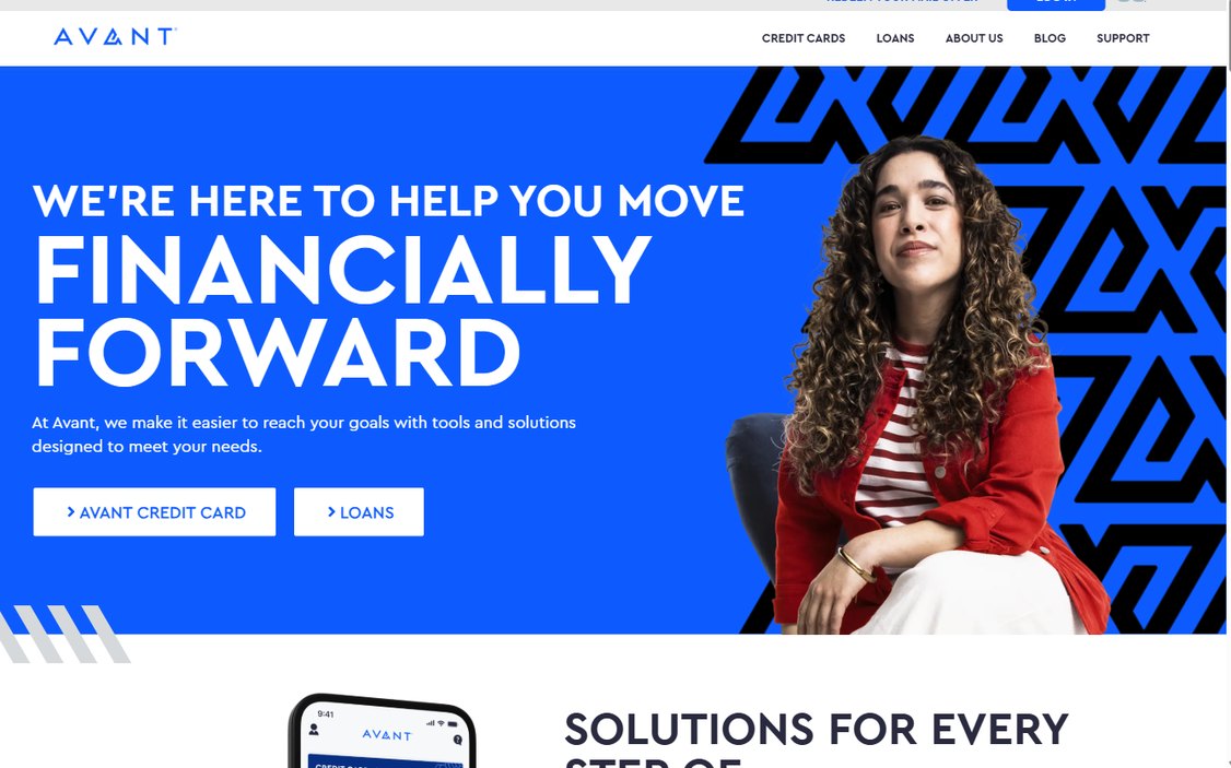 Avant – avant.com