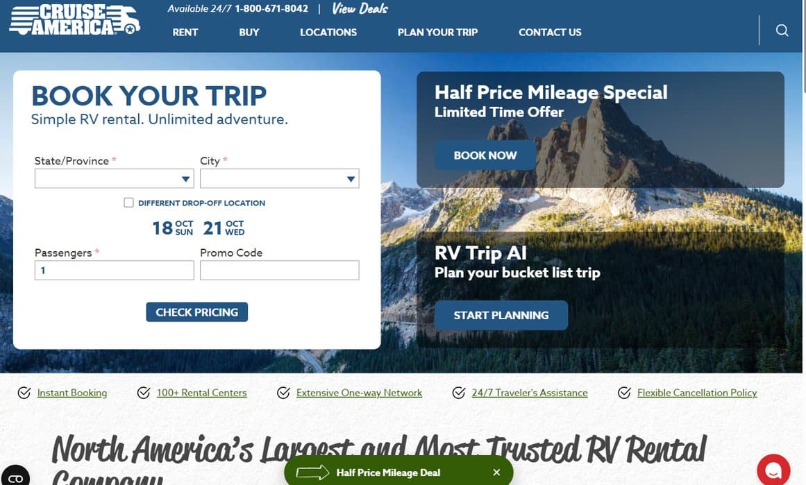 RV Depot – rvdepot.com