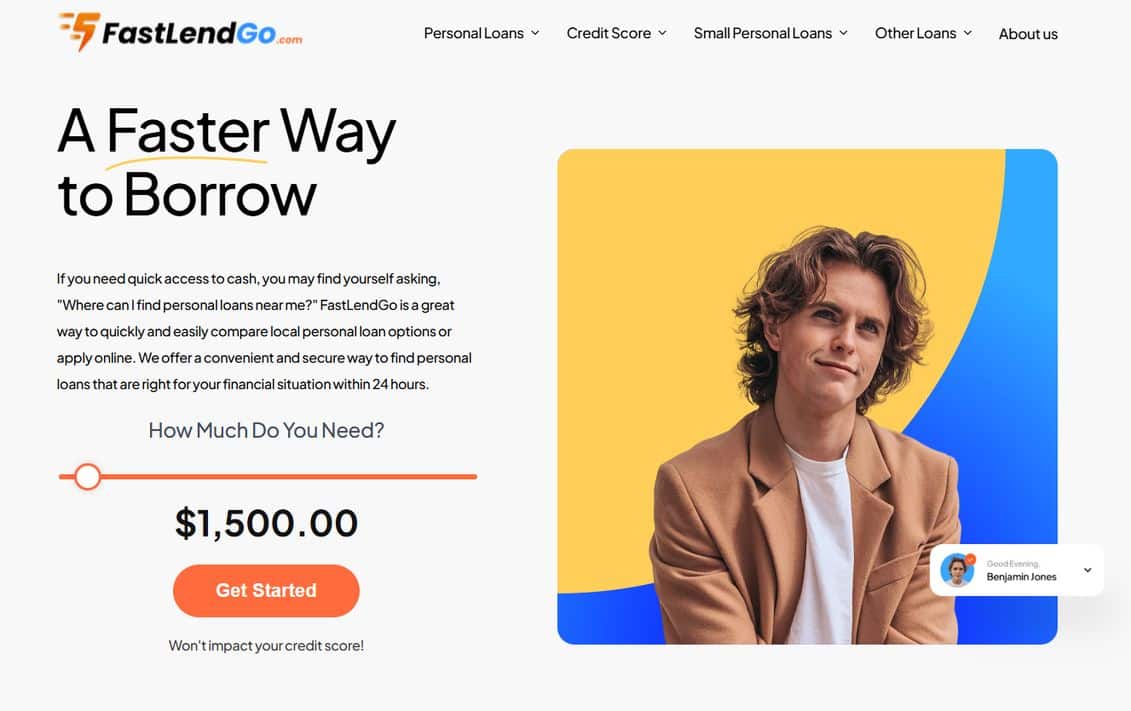 FastLendGo – fastlendgo.com