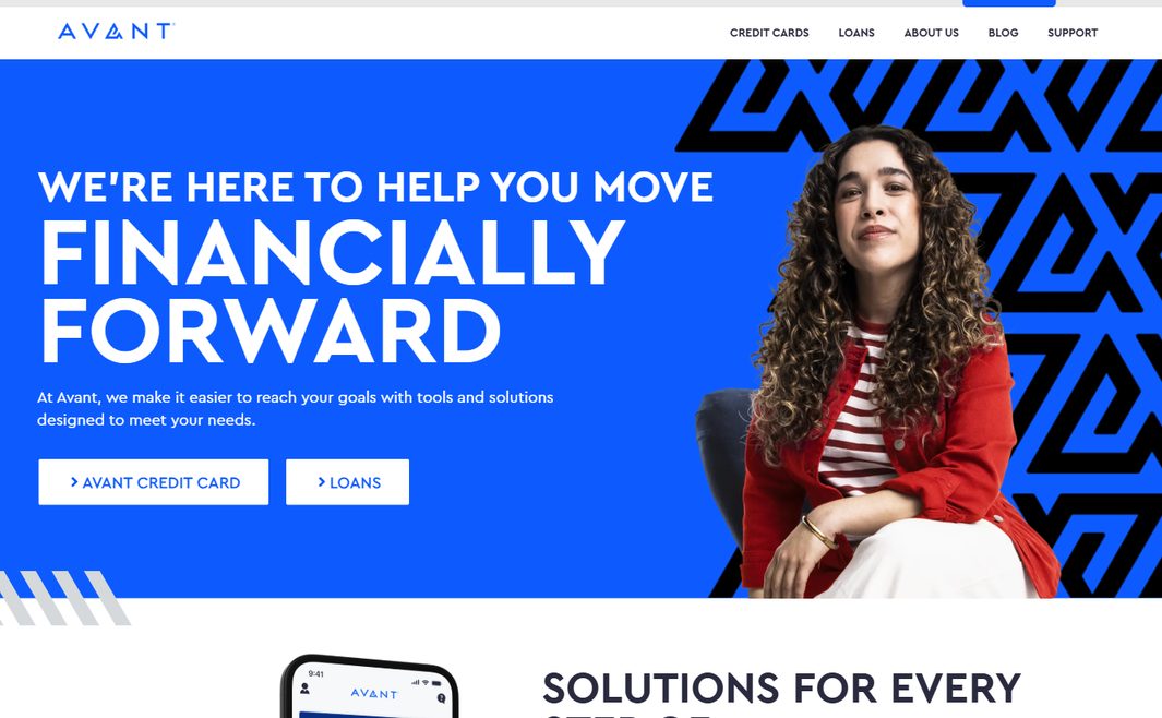 Avant – avant.com