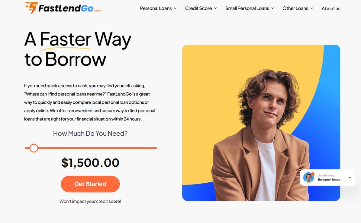 FastLendGo – fastlendgo.com