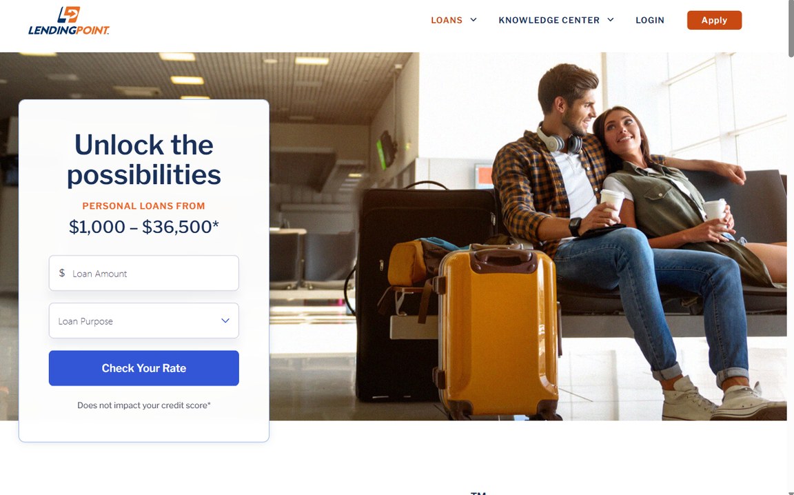 LendingPoint – lendingpoint.com