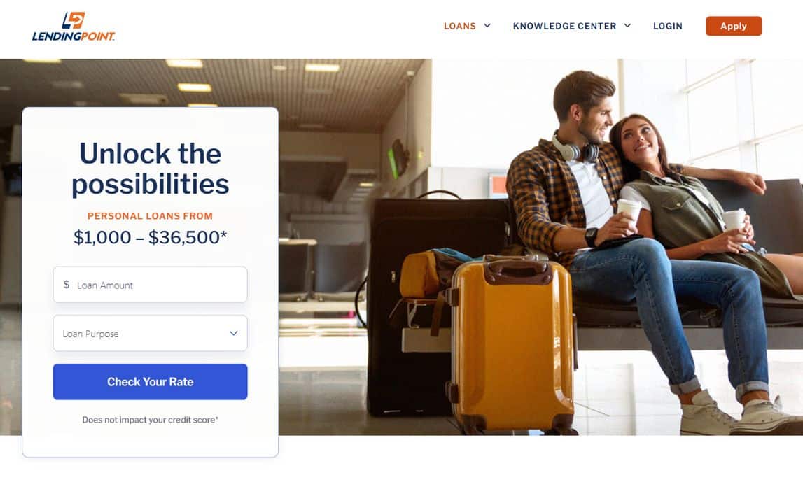 LendingPoint – lendingpoint.com