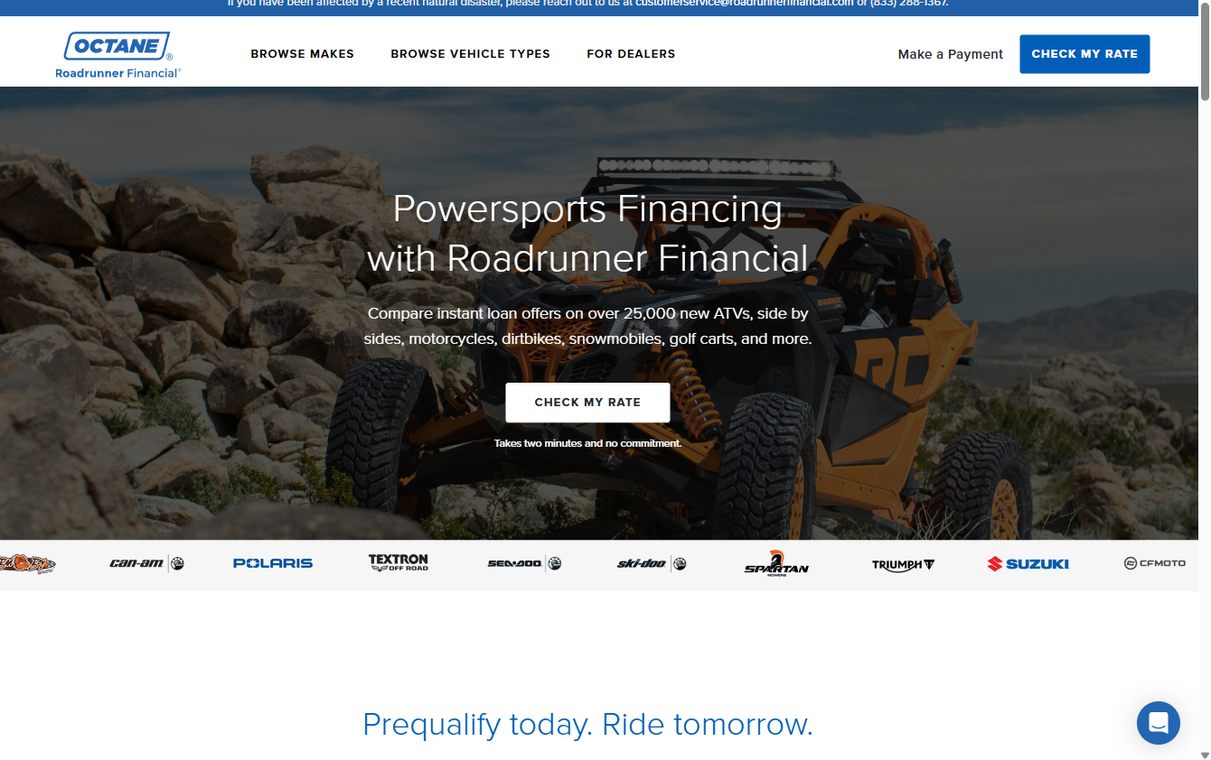 Roadrunner Financial – roadrunnerfinancial.com